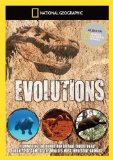 National Geographic - Evolutions [DVD]