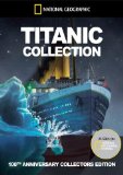 National Geographic - Titanic Collection [DVD]