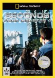 National Geographic - Seconds From Disaster Season 4 [DVD]