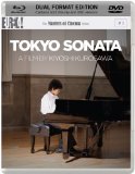 Tokyo Sonata [Masters of Cinema] (Dual Format Edition) [Blu-ray]