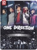 Up All Night - The Live Tour [DVD]