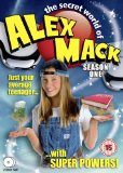 The Secret World of Alex Mack - Season One [DVD]