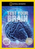 National Geographic - Test Your Brain [DVD]