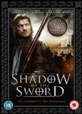 Shadow of the Sword [DVD]