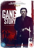 Gang Story [DVD]