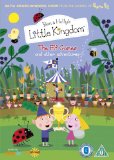 Ben and Holly's Little K. Vol. 4 - The Elf Games [DVD]