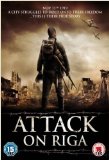 Attack on Riga [DVD]