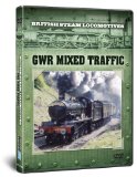 British steam Locomotives: GWR Mixed Traffic [DVD]