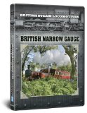 British Steam Locomotives: Super Power British Pacifics [DVD]