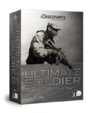 Ultimate Soldier Triple Pack [DVD]