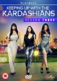Keeping Up With The Kardashians - Season 3 [DVD]