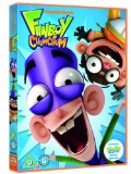 Fanboy and Chum Chum [DVD]