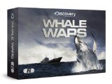 Whale Wars 6 DVD Pack
