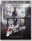 Mad Detective [Masters of Cinema] (Dual Format Edition) [Blu-ray]