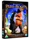 Puss In Boots [DVD]