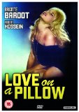 Love on a Pillow (Repos du Guerrier)(2012) [DVD]