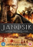 Janosik [DVD]