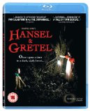 Hansel and Gretel [Blu-ray]