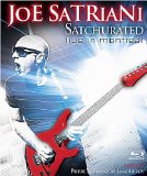SATCHURATED: Live in Montreal [Blu-ray][Region Free]