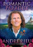 Romantic Paradise [DVD]