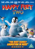 Happy Feet Two [DVD]