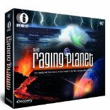 The Raging Planet Gift pack [DVD]