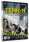 The Terror Experiment [DVD]