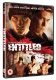 The Entitled [DVD]