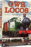 GWR Locos Through Time [DVD]