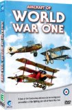 Aircraft Of World War One [DVD]