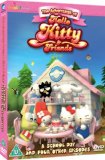 Hello Kitty: A School Day & Four Other Episodes [DVD]