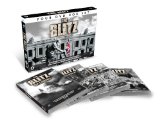 The  Blitz On London, Coventry, Dresden & Hamburg [DVD]