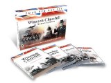 Winston Churchill & The Battle For Britain [DVD]