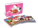 Hello Kitty & Friends  -  The Adventures Of [DVD]