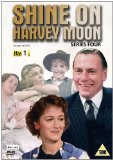Shine on Harvey Moon - Series Four [DVD]