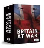 Britain At War Six DVD Box Set