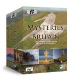 Mysteries Of Britain Six DVD Box Set