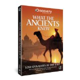 What The Ancients Knew - The East [DVD]