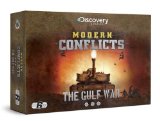 Modern Conflicts: Gulf War 6 DVD Pack
