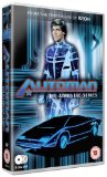 Automan Complete [DVD]