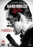 Hard Boiled Sweets [DVD]