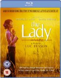 The Lady [Blu-ray]