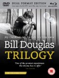 Bill Douglas Trilogy [DVD + Blu-ray]