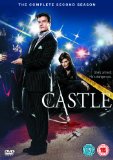 Castle - Season 2 [DVD]