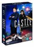 Castle - Season 1 & 2 [DVD]