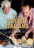Two Greedy Italians - Series 1 BBC [DVD]