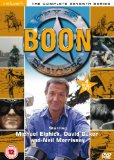 Boon - The Complete Series 7 [DVD]