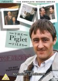 The Piglet Files - The Complete Series 2 [DVD]