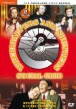 The Wheeltappers and Shunters Social Club - The Complete Series 5 [DVD]