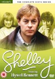 Shelley - The Complete Series 6 [DVD]